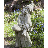 Photo of Campania Jenny - Marquis Gardens